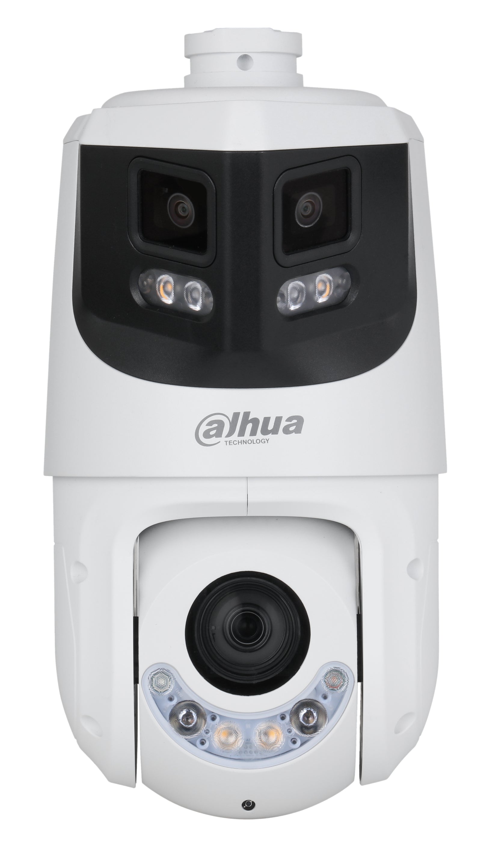 Dahua Technology DH-SDT4E425-8P-GB-APV1-0280-S2 PTZ – 8MP – 25× Zoom – PoE – IR 70 m – IP66
