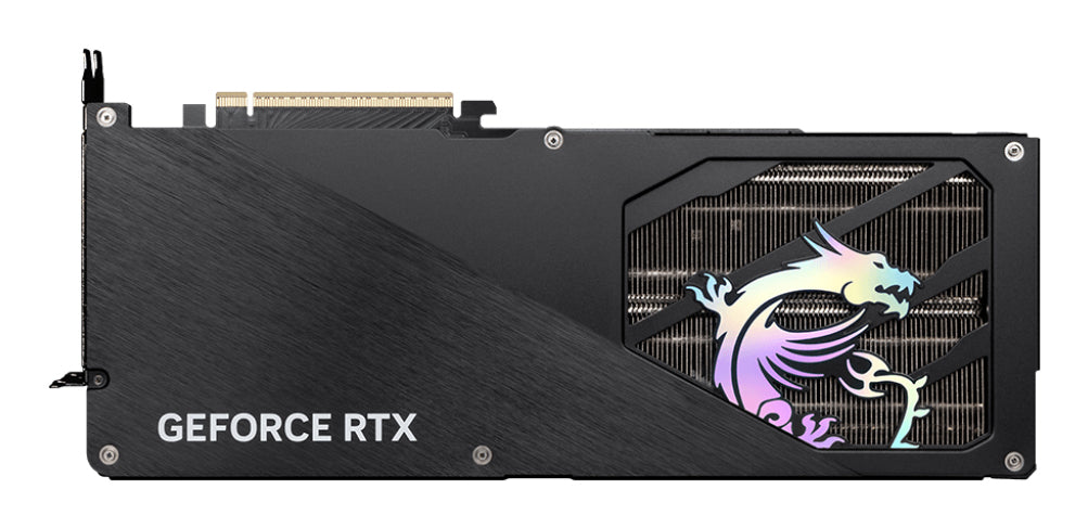 MSI GeForce RTX 5070 12 GB GAMING TRIO OC – PCIe Grafikkarte – 3×DP, 1×HDMI, PCIe 5.0, 250 W, 1×16-polig