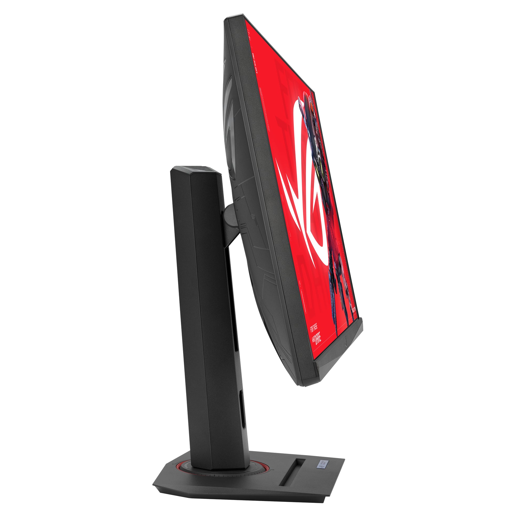 ASUS ROG Strix XG27UCG – Monitor, 27" 4K UHD (3840 × 2160), LCD, Schwarz