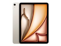 Apple iPad Air 11 – 11", 512 GB, 12 GB RAM, Wi‑Fi, Starlight