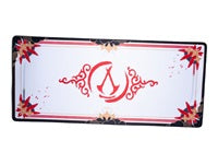 Lexip X Ubisoft AC Shadows Mauspad