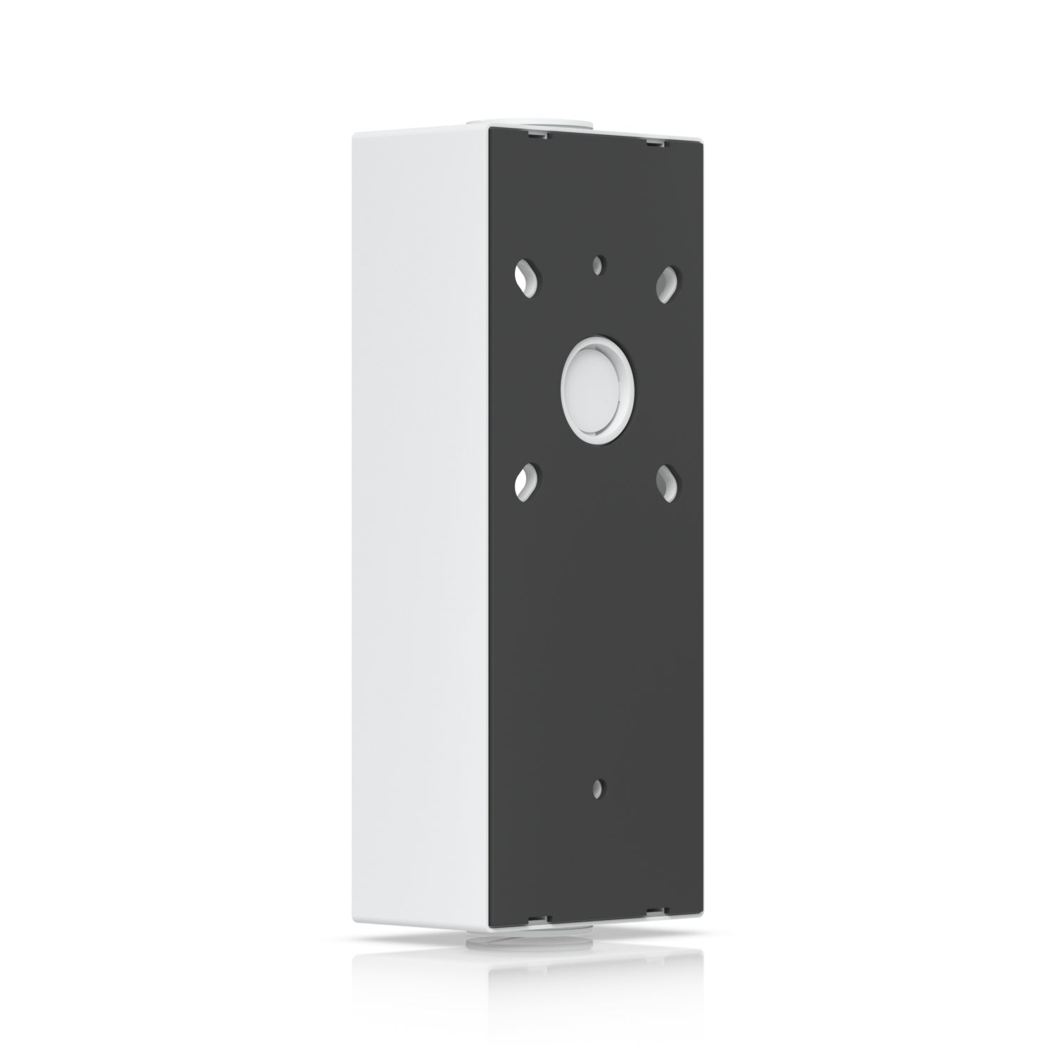 Ubiquiti Montagedose – 77,8×48,6×205,4 mm, Weiss, für UA-G2-Pro, UVC-G4 Doorbell Pro PoE Kit