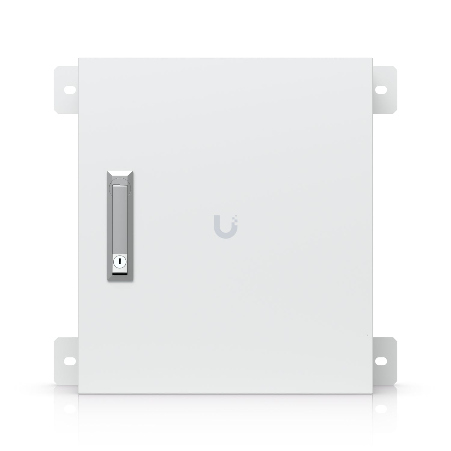 Ubiquiti Aussen-Kabelbox, 430×151,7×400 mm, IP55, Wandmontiert, Stahl – für UniFi Access Hubs & USW Switches