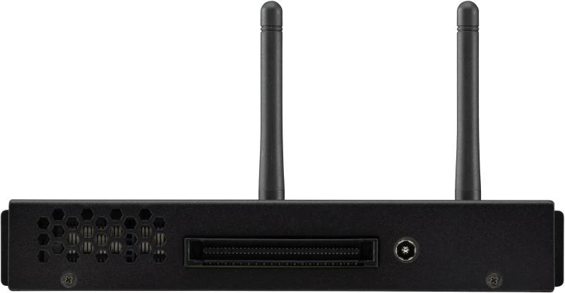 Viewsonic Micro – Intel Core i5‑1240P, 8 GB RAM, 256 GB SSD, Windows 11 Pro
