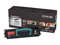 Lexmark Toner – Schwarz, 11000 Seiten