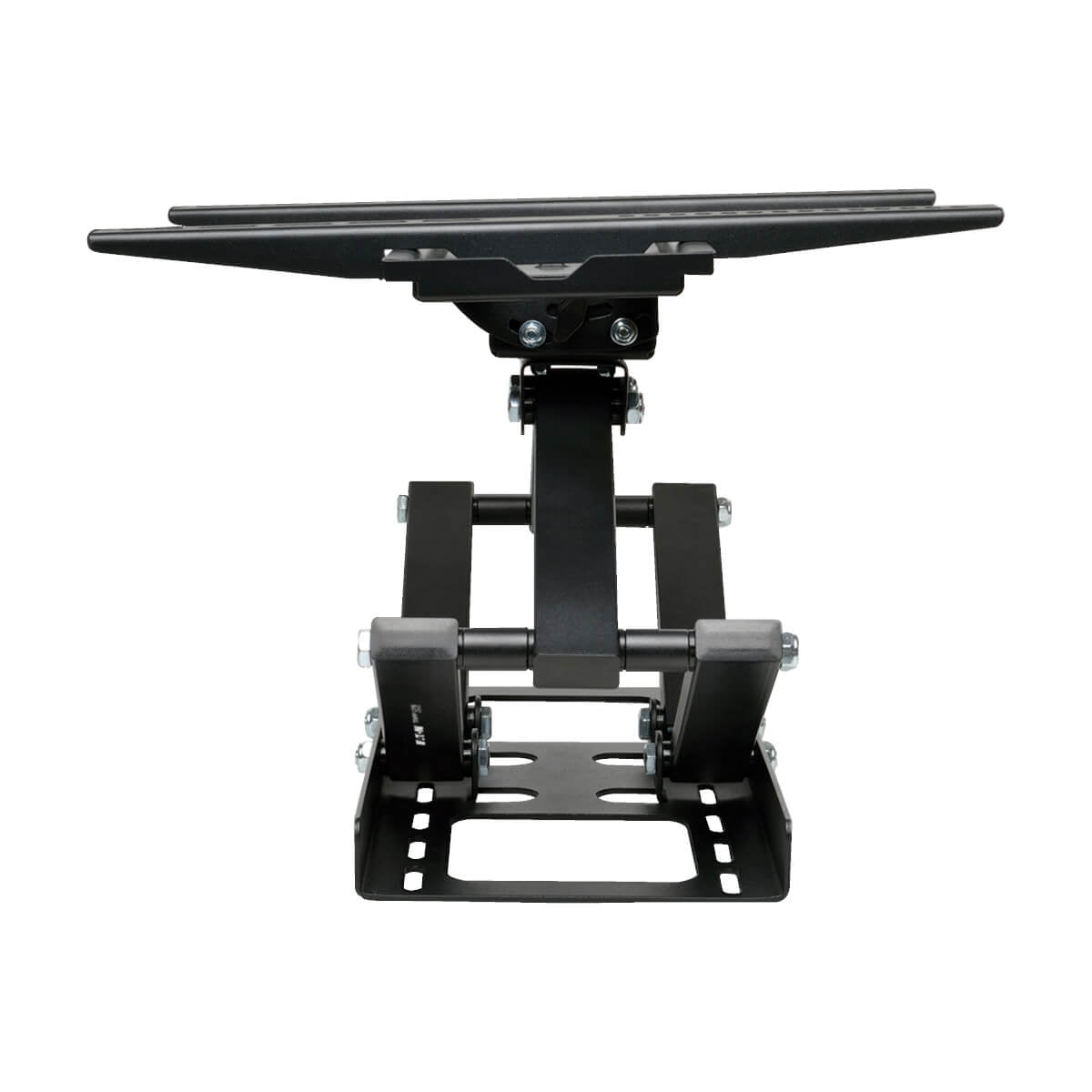 Tripp Lite Wandhalterung – Vollbeweglich – 26–55" – VESA 200×200–400×400 – bis 49,8 kg – DWM2655M