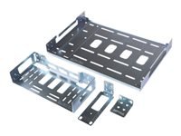 Cisco ACS-1100-RM2-19 – Montageset, Rack- und Wandmontage, für Cisco 1100 Serie, Silber