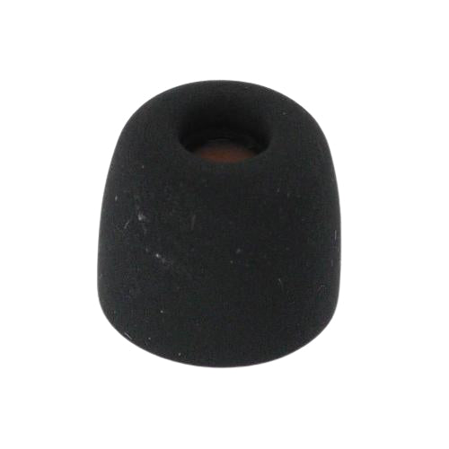 Sony 502591802 – Ersatz-Ohrpolster/Refresh-Kit – für Sony WF1000XM4 – Grösse S, Schwarz