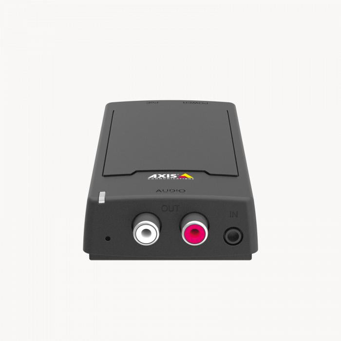 Axis C8110 – HDMI-over-IP Encoder, PoE