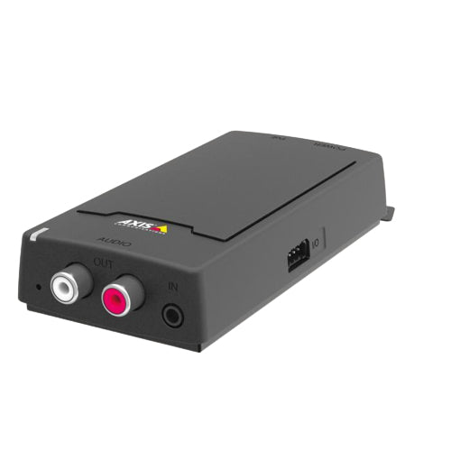 Axis C8110 – HDMI-over-IP Encoder, PoE