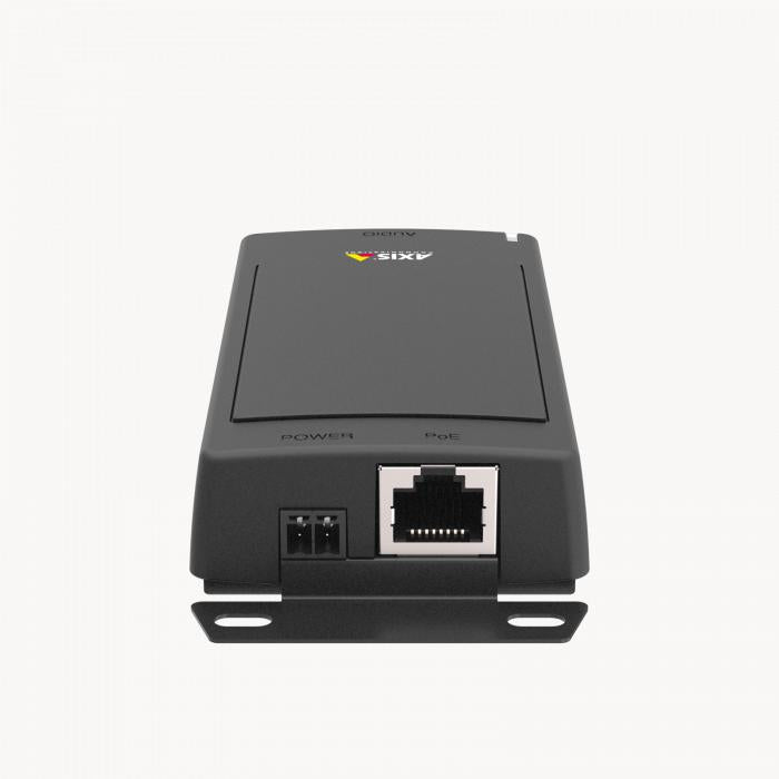 Axis C8110 – HDMI-over-IP Encoder, PoE
