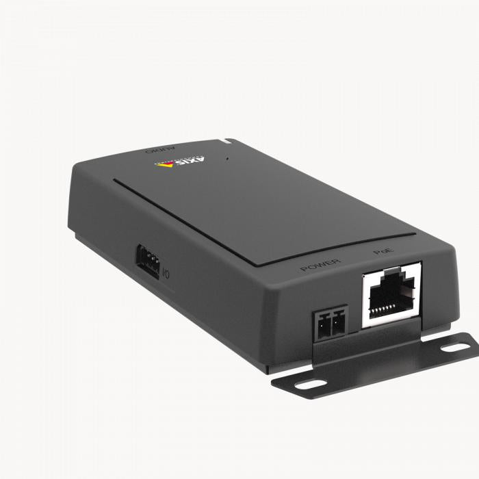 Axis C8110 – HDMI-over-IP Encoder, PoE