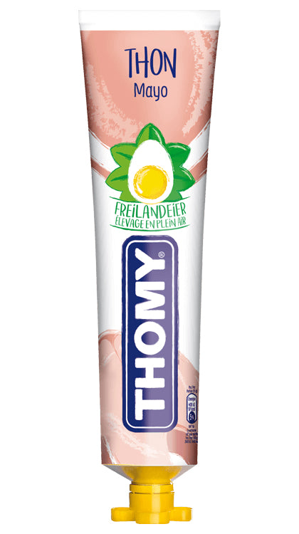THOMY Mayonnaise mit Thunfisch – 170 g
