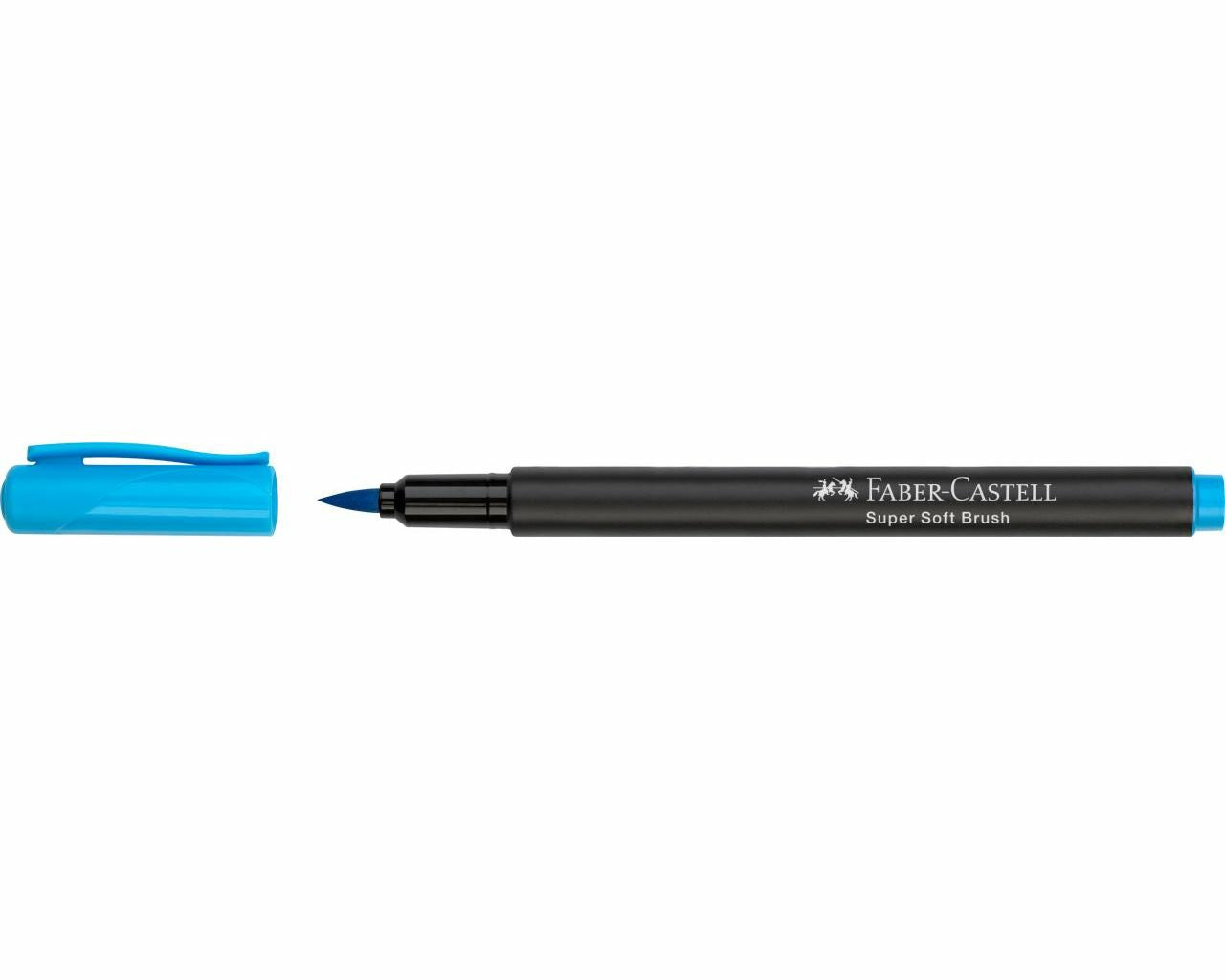 Faber-Castell Auswaschbare Filzstifte, 10 Farben
