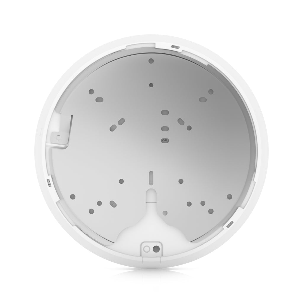 Ubiquiti UniFi U6-Pro Access Point – Wi-Fi 6, Dual-Band (2,4/5 GHz), bis 5,3 Gbit/s, 1G, PoE+, Decke/Wand