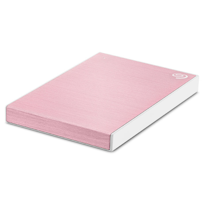 Seagate One Touch Speichergerät – 2 TB, USB 3.0, 2,5" mit Passwortschutz