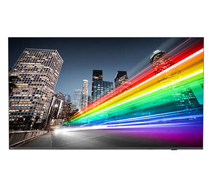 Philips 75BFL2214/12 B-Line – 75" Public Display LED UHD 4K, Android OS, 16/7
