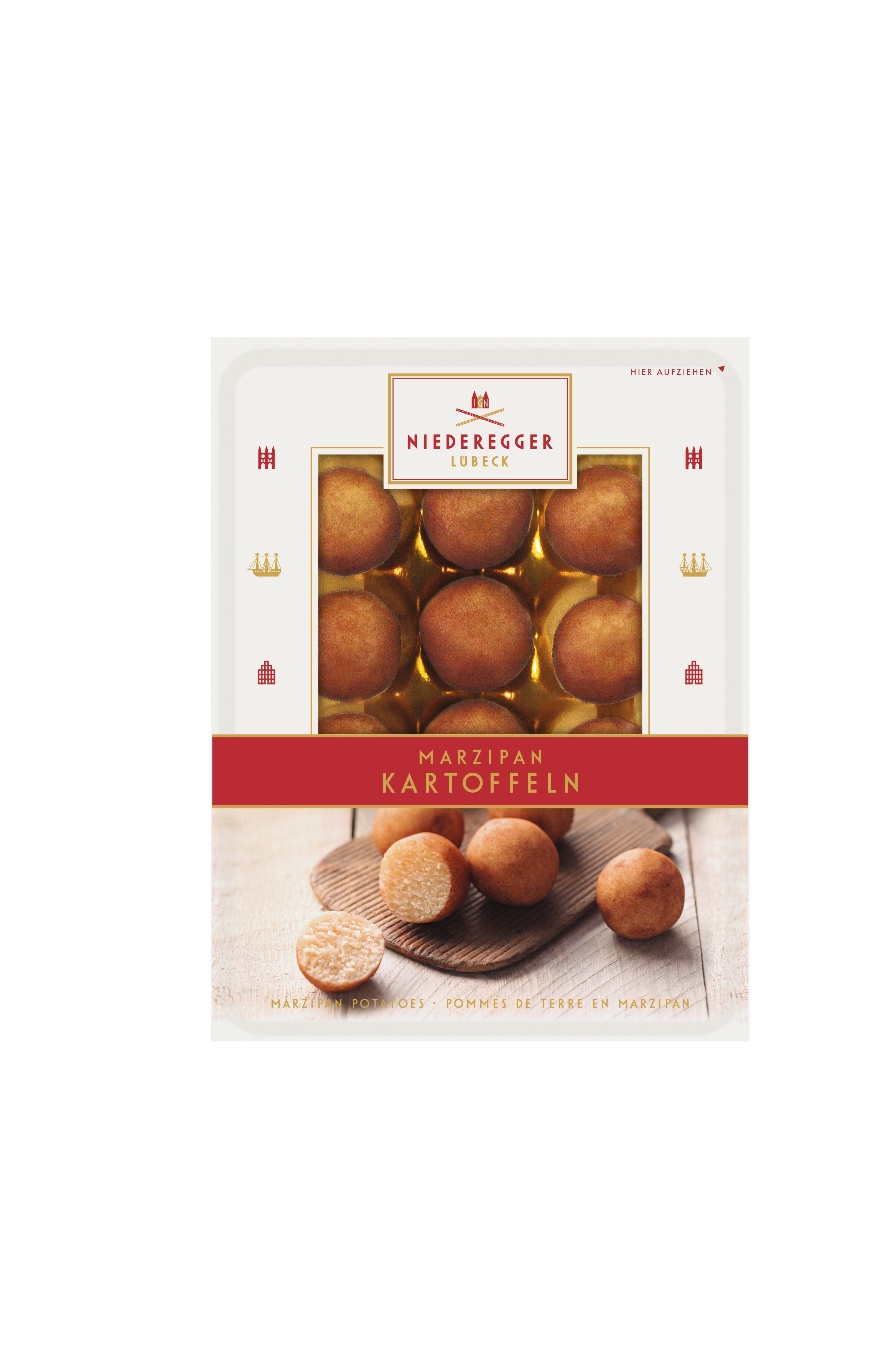 Niederegger Marzipan-Kartoffeln – 100 g