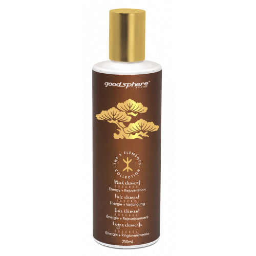 Goodsphere Duftöl 5-Elements Holz – 250 ml