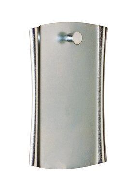 Command Haken – Metall – Silber – 3,6 kg