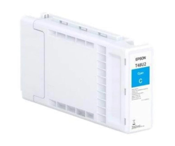 Epson Tintenpatrone Ultrachrome Pro6, cyan, original – für SureColor P8560D