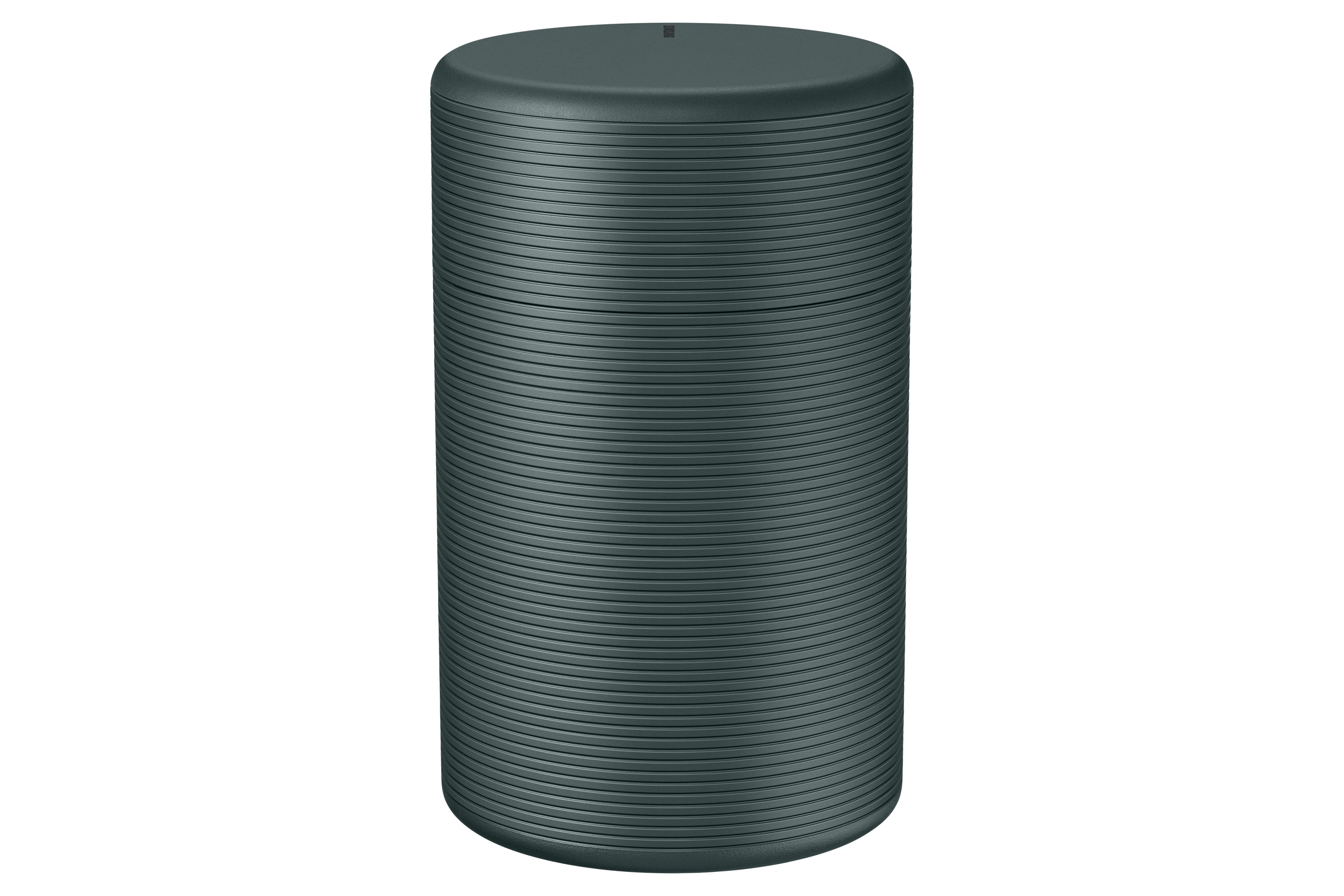 Samsung The Freestyle Case – Schutzhülle, 12,1 × 11,3 × 18,6 cm, Grün, für SP-LSP3BLAXXE