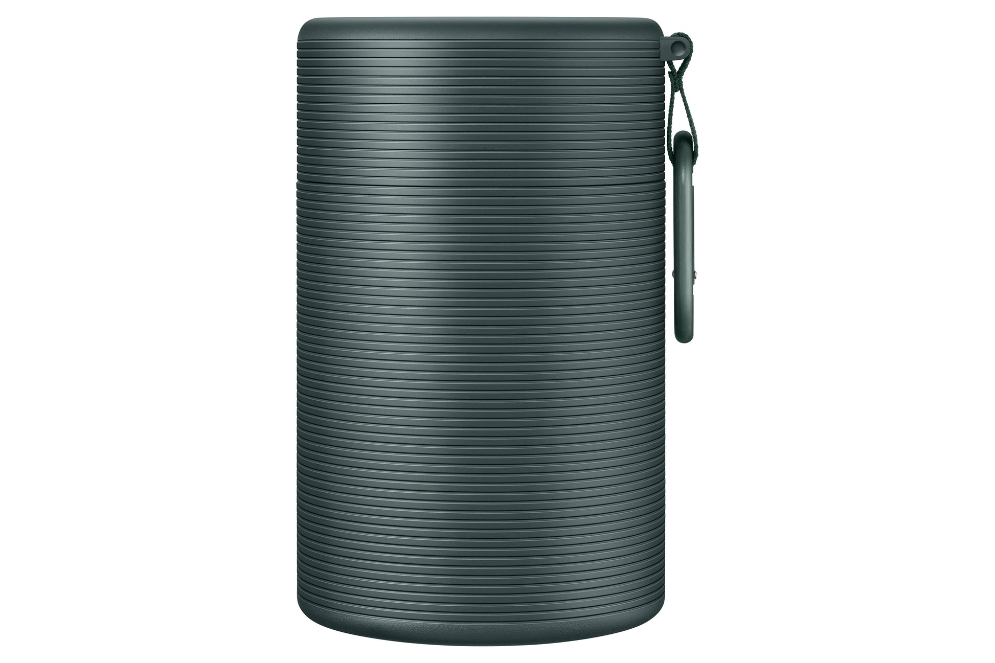 Samsung The Freestyle Case – Schutzhülle, 12,1 × 11,3 × 18,6 cm, Grün, für SP-LSP3BLAXXE