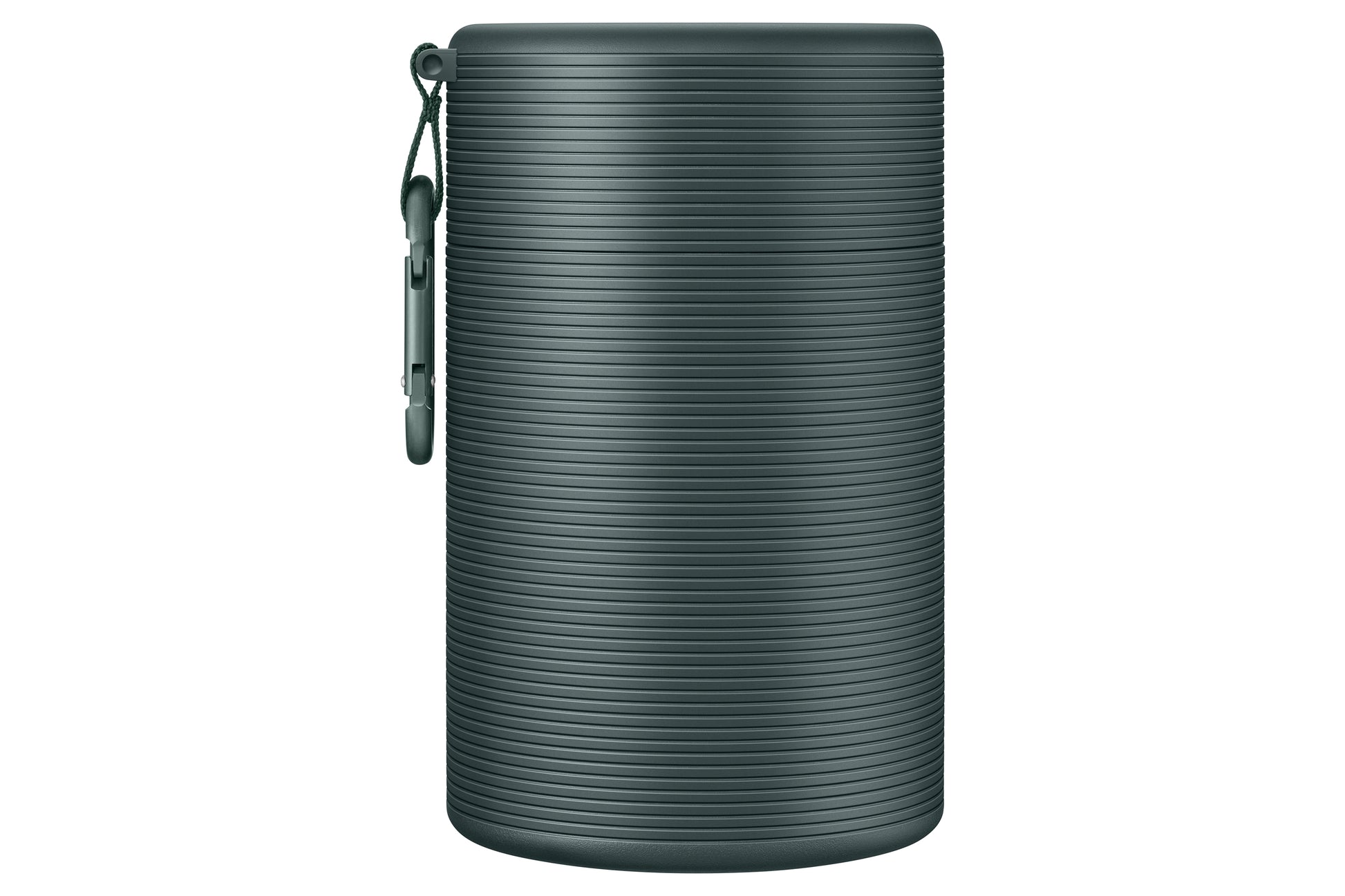 Samsung The Freestyle Case – Schutzhülle, 12,1 × 11,3 × 18,6 cm, Grün, für SP-LSP3BLAXXE