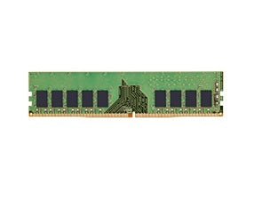 Kingston Technology Kingston – DDR4 ECC RAM – 16 GB (1×16 GB), 3200 MHz, 288-poliger DIMM