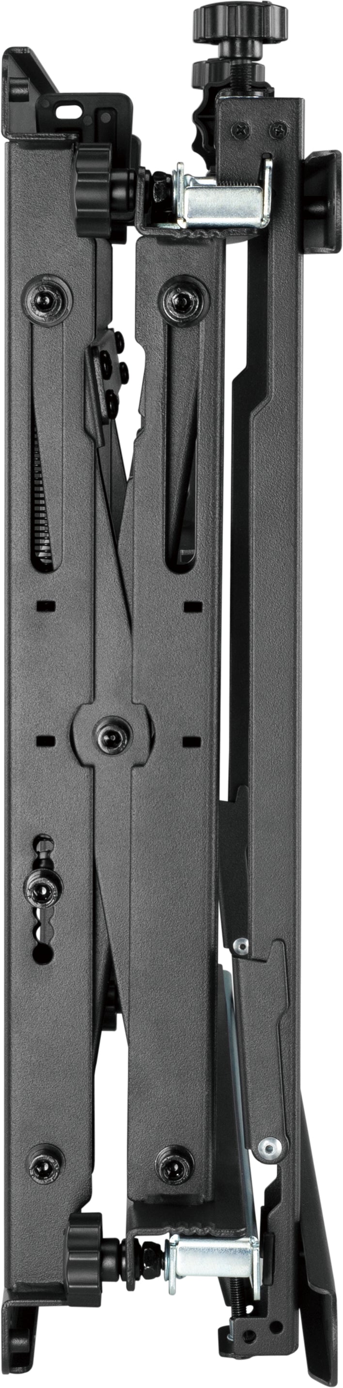 Vision Videowandhalterung – 45–86" – VESA 200×200–600×400 – bis 70 kg, neigbar – VFM-VW6X4/2