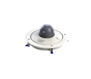 MOBOTIX Deckeneinbau-Set – für Serie 7 Single-Lens
