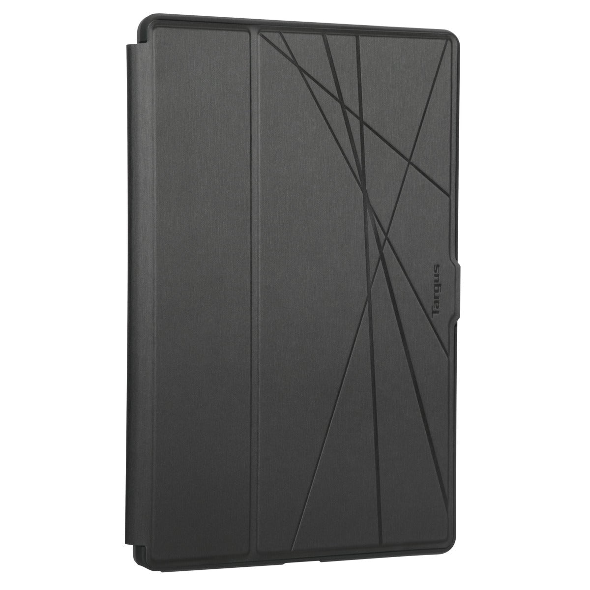 Targus Tablet-Hülle für Galaxy Tab A8 10,5" – Schwarz