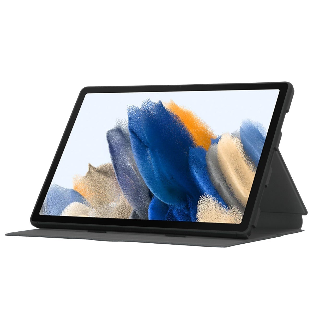 Targus Tablet-Hülle für Galaxy Tab A8 10,5" – Schwarz