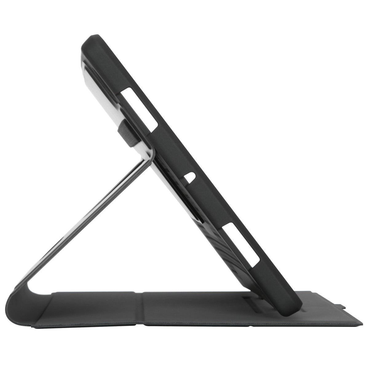 Targus Tablet-Hülle für Galaxy Tab A8 10,5" – Schwarz