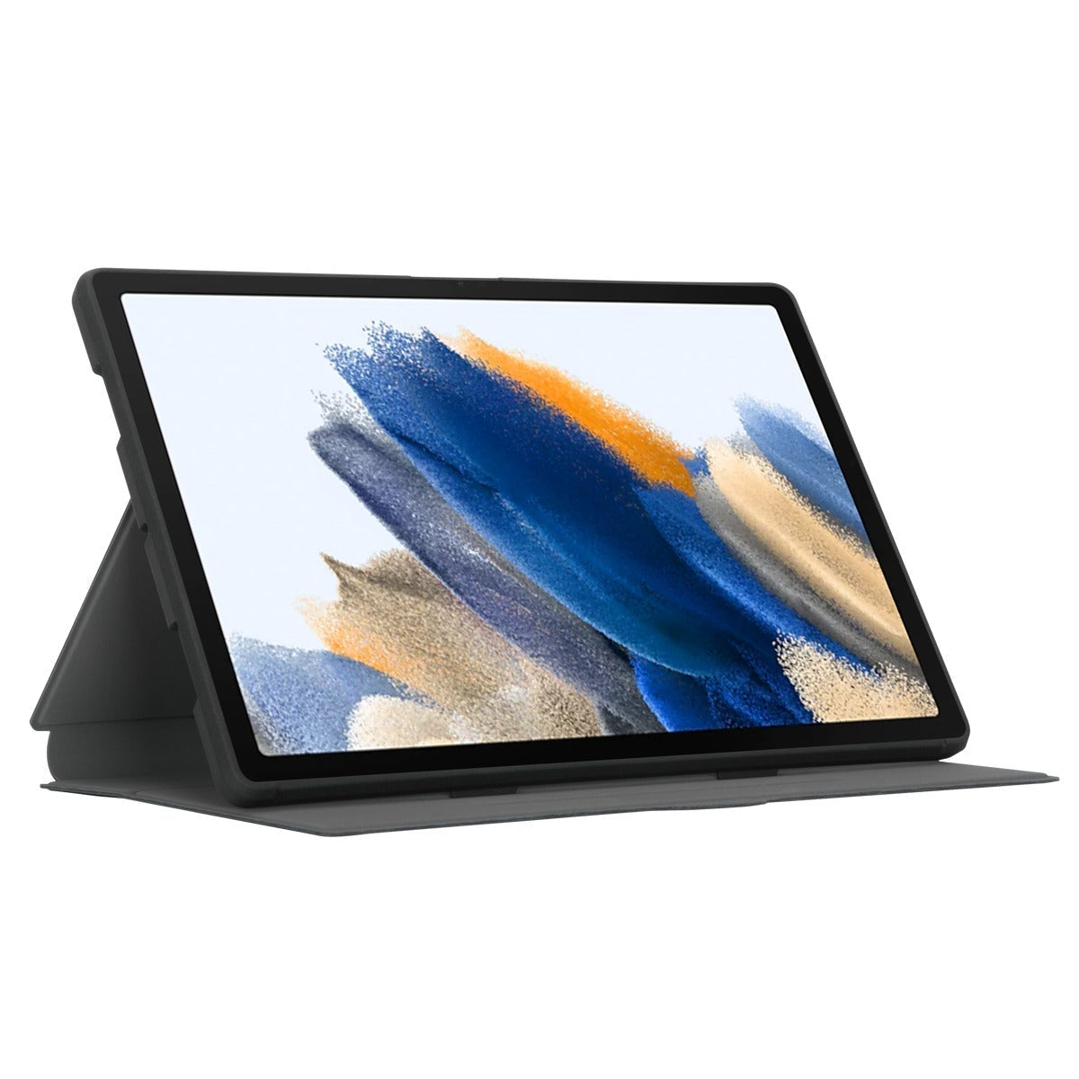 Targus Tablet-Hülle für Galaxy Tab A8 10,5" – Schwarz