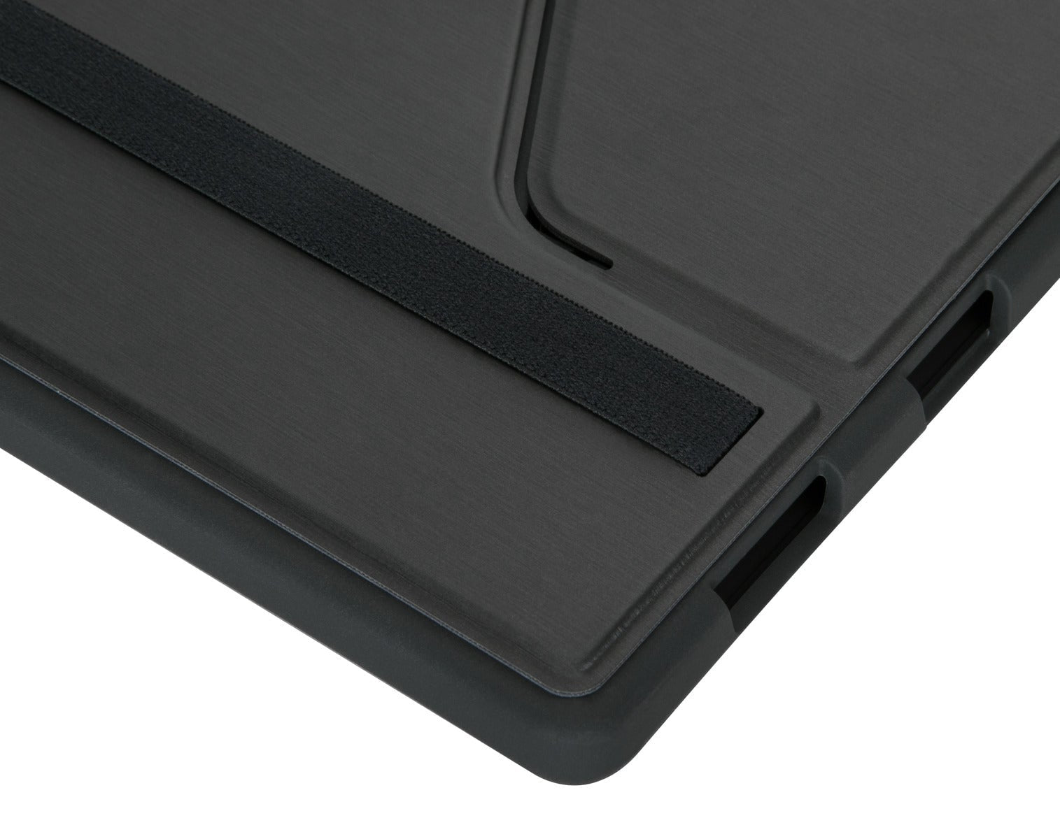 Targus Tablet-Hülle für Galaxy Tab A8 10,5" – Schwarz