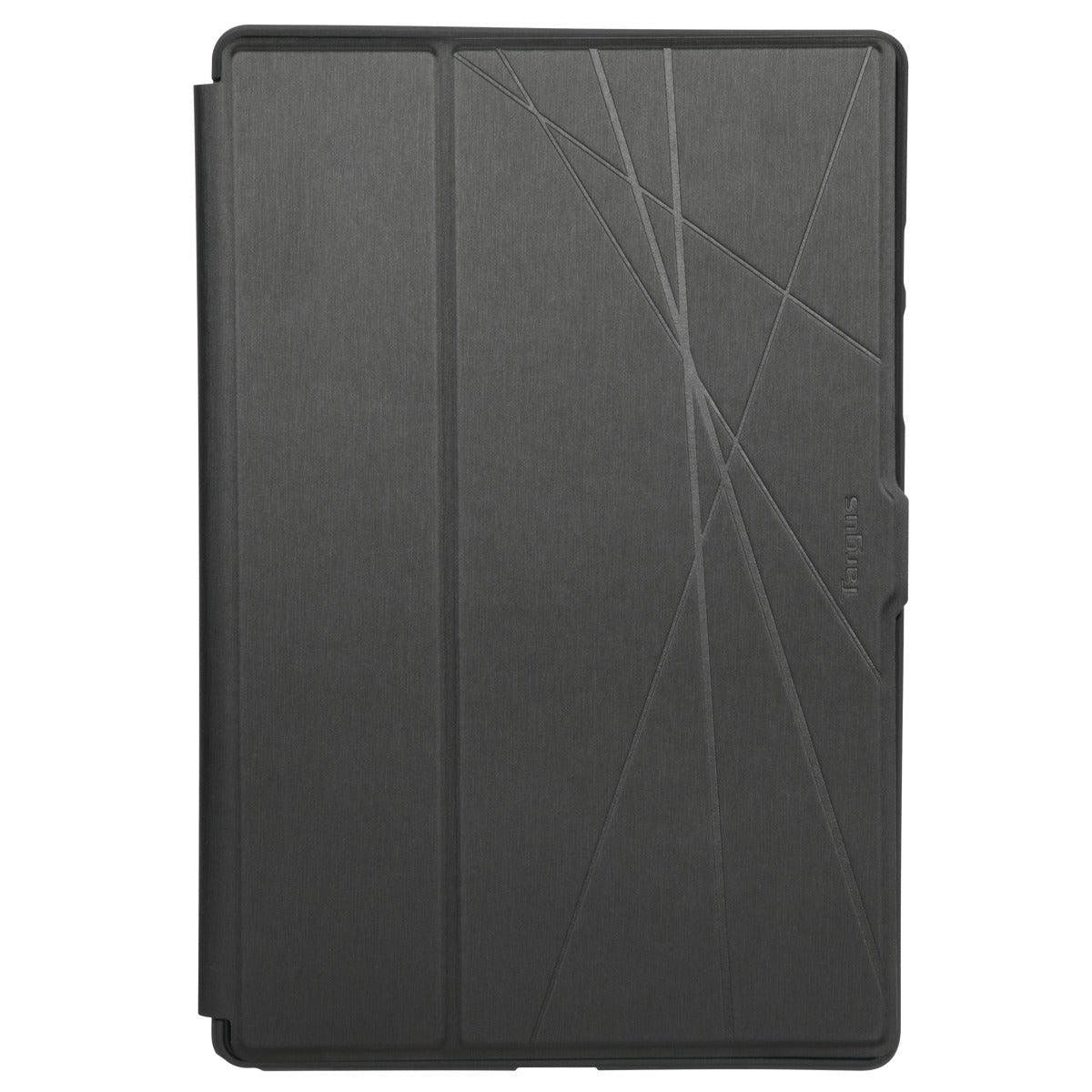 Targus Tablet-Hülle für Galaxy Tab A8 10,5" – Schwarz