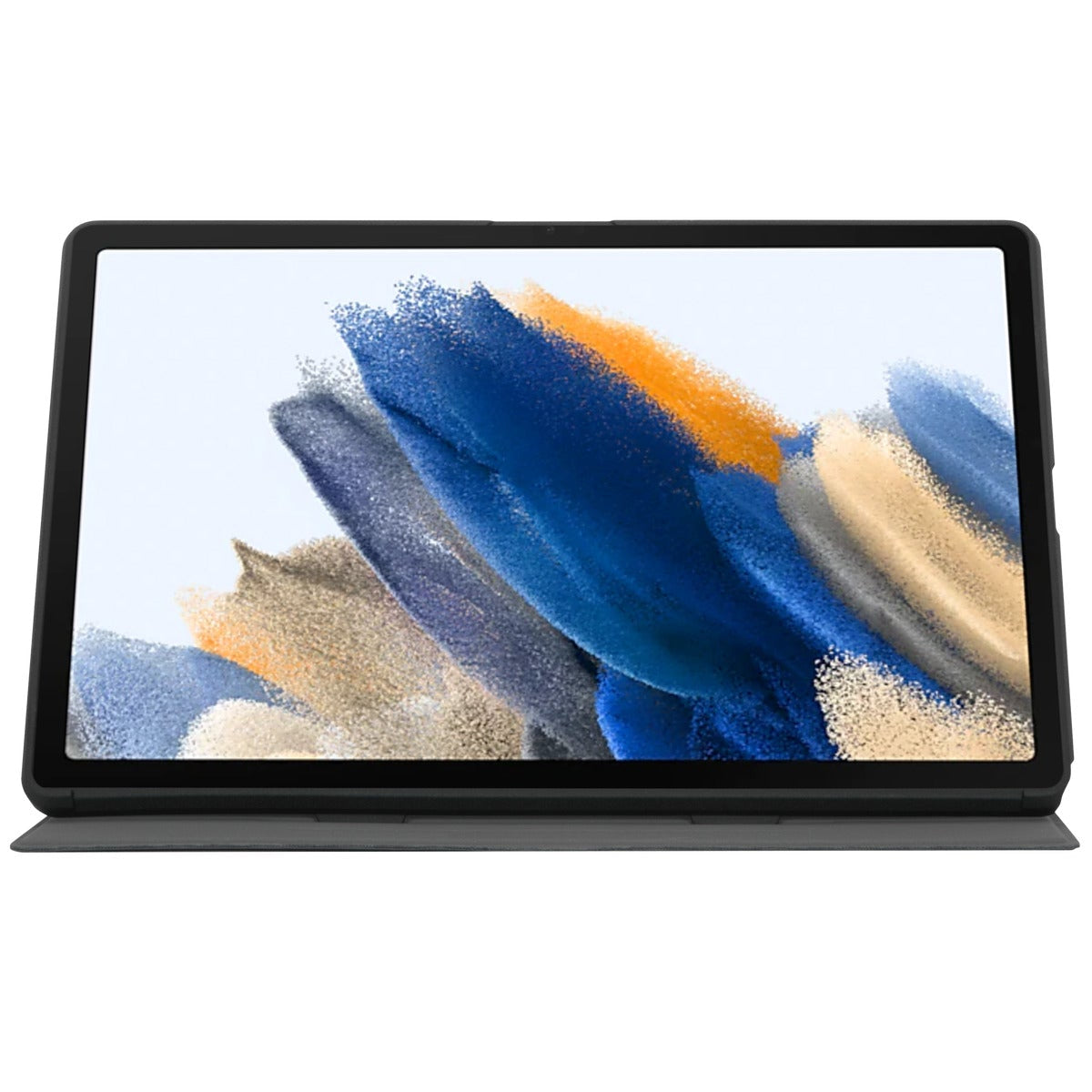 Targus Tablet-Hülle für Galaxy Tab A8 10,5" – Schwarz