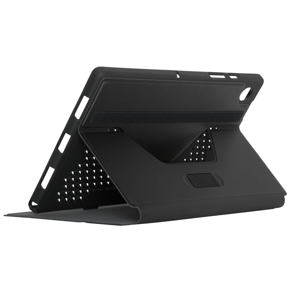 Targus Tablet-Hülle für Galaxy Tab A8 10,5" – Schwarz