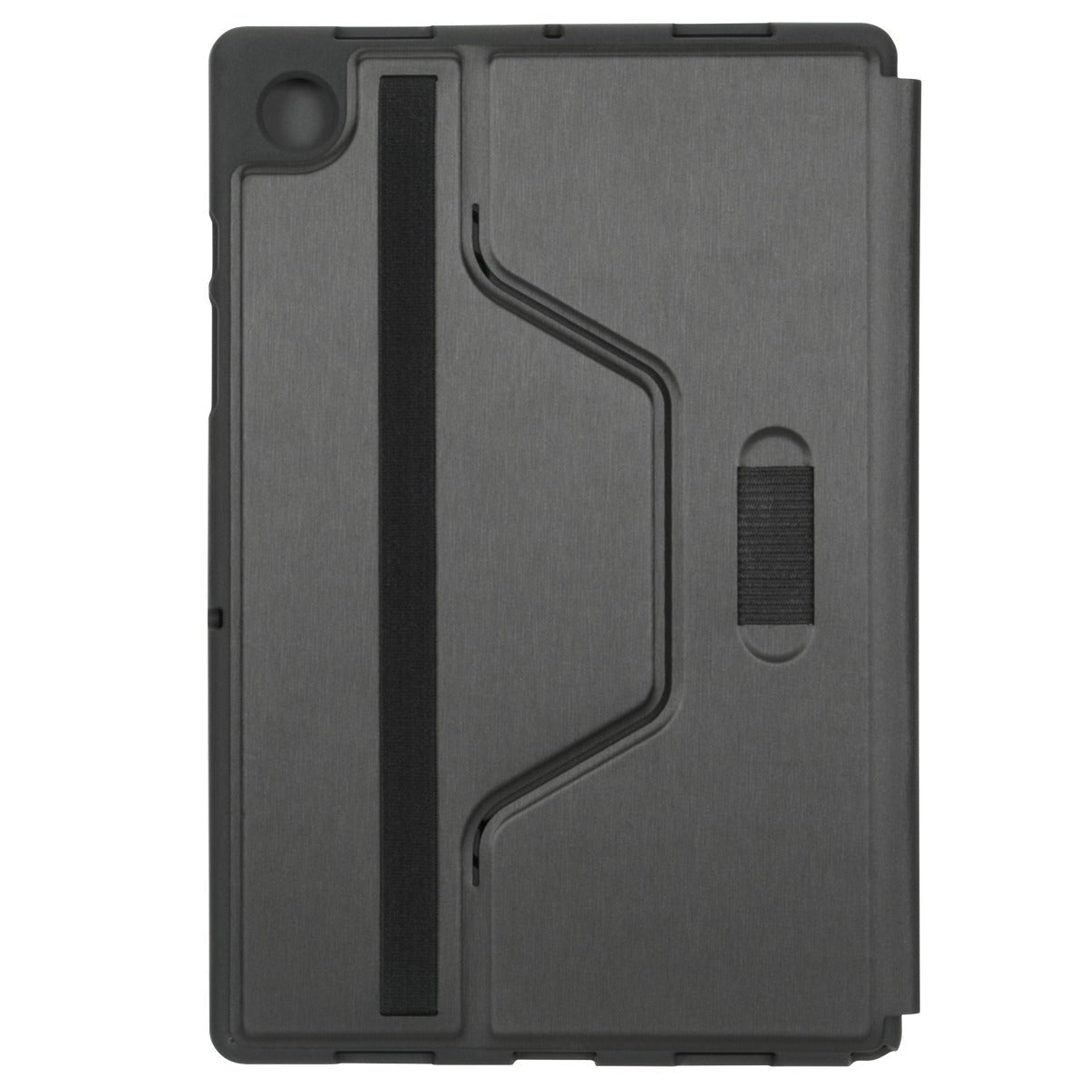 Targus Tablet-Hülle für Galaxy Tab A8 10,5" – Schwarz