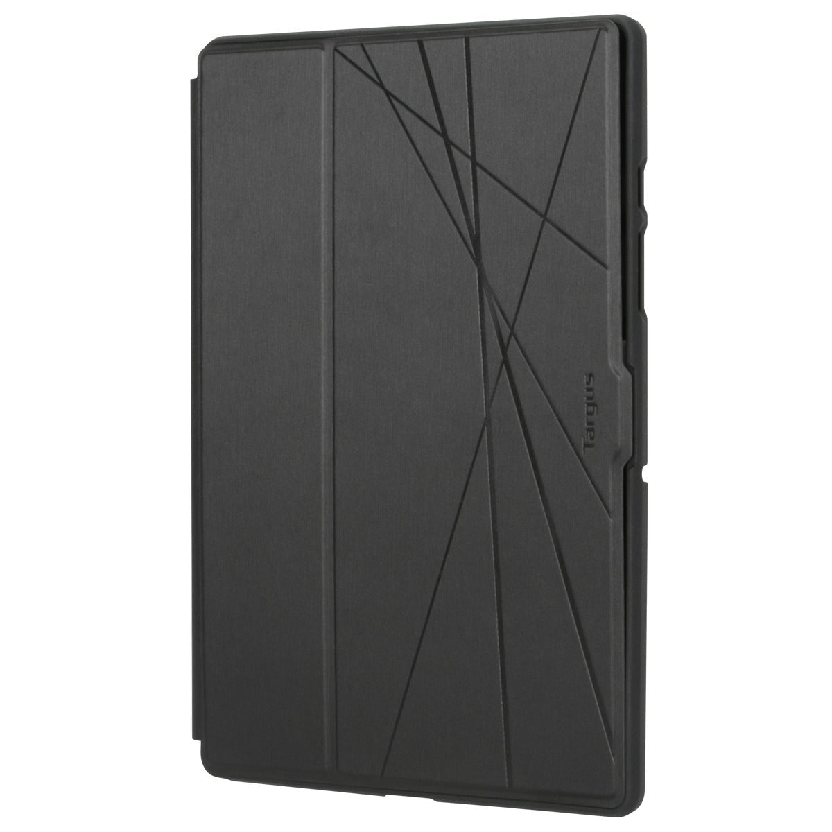 Targus Tablet-Hülle für Galaxy Tab A8 10,5" – Schwarz