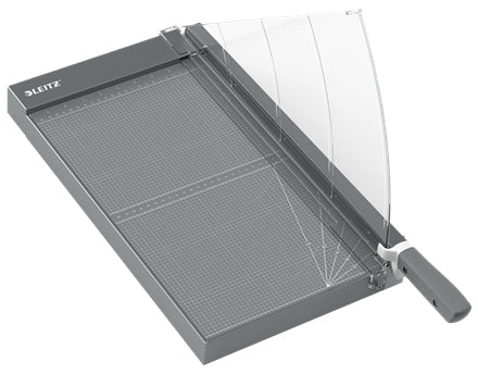 Leitz Hebel-Schneidemaschine Precision Office Pro A3 – 420 mm, bis A3, 25 Blatt