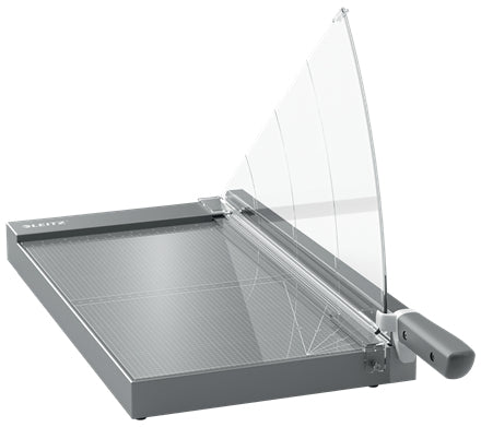 Leitz Hebel-Schneidemaschine Precision Office Pro A3 – 420 mm, bis A3, 25 Blatt
