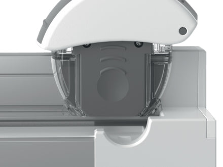 Leitz Rollenschneidemaschine Precision Office A3 – 420 mm, bis A3, 15 Blatt, 3 Schnittarten