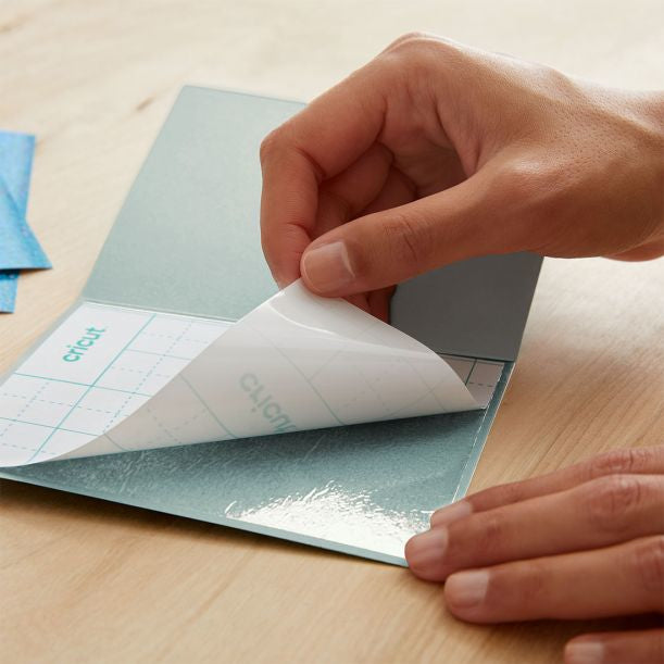 Cricut Kartenset, selbstklebend – für Cricut Joy – 108 × 140 mm – sortiert – Set, 24-tlg.