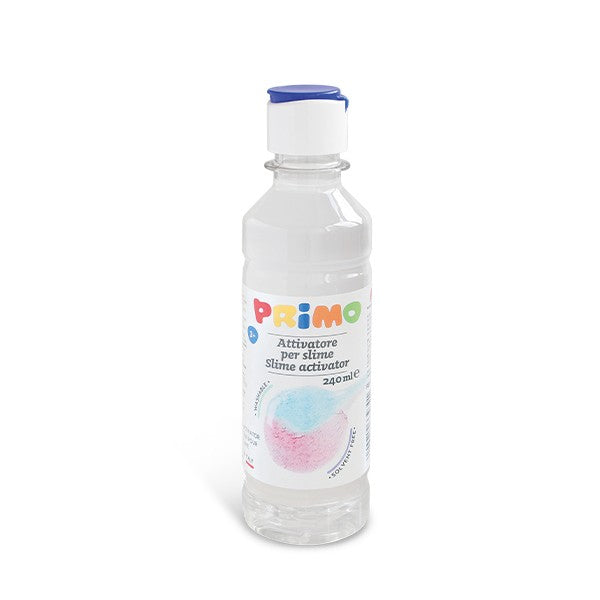 Primo Slime-Aktivator, 240 ml, Set à 6, 3310AS240