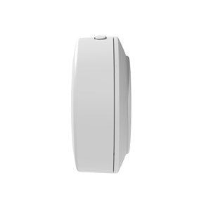 Danfoss Ally Raum Sensor – Thermo-/Hygrosensor, Funk, CR2450, 2 Jahre