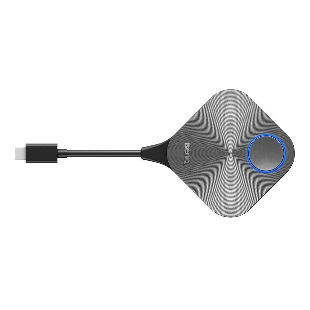 BenQ TWY31 – Präsentationsbutton USB-C – für RM6503/RM7503/RM8603 und andere