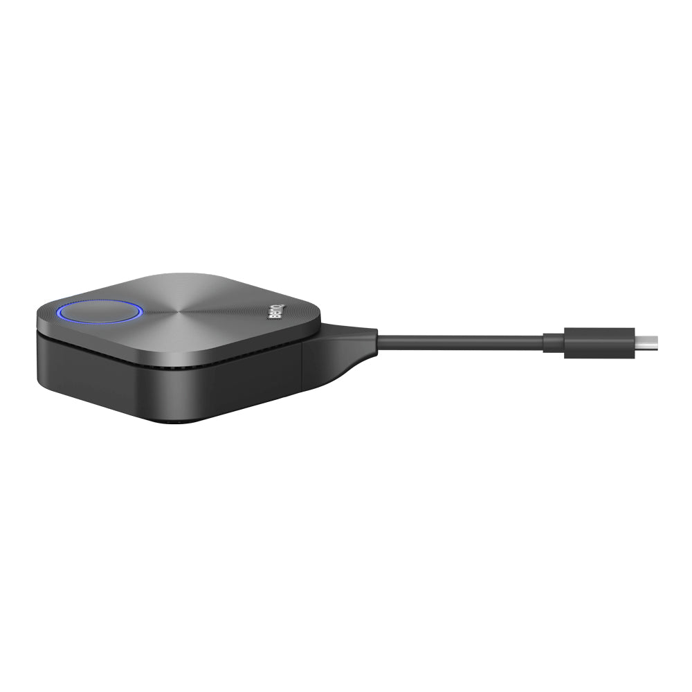 BenQ TWY31 – Präsentationsbutton USB-C – für RM6503/RM7503/RM8603 und andere