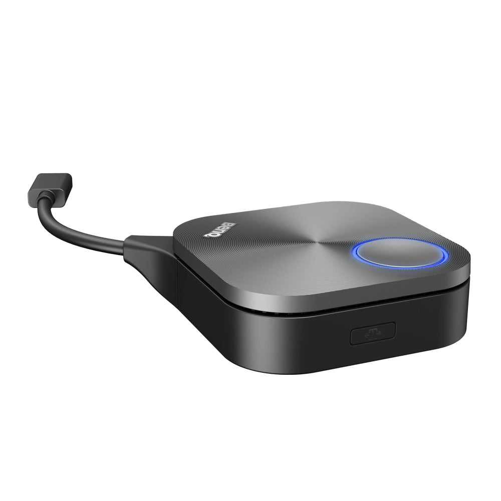 BenQ TWY31 – Präsentationsbutton USB-C – für RM6503/RM7503/RM8603 und andere